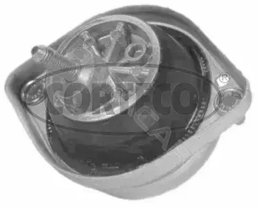 Подушка двигателя (Опора) CORTECO 602570