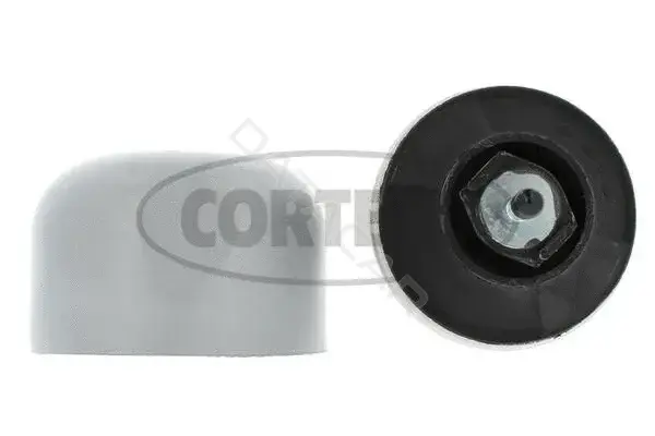 Подушка двигателя (Опора) CORTECO 602572