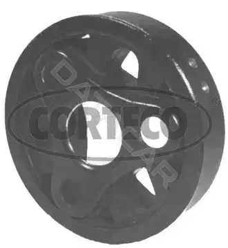 Муфта кардана CORTECO 602785