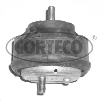 Подушка двигателя (Опора) CORTECO 603644