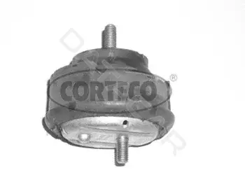 Подушка двигателя (Опора) CORTECO 603645