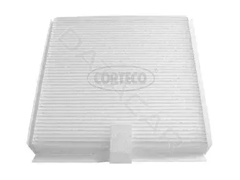 Фильтр салонный CORTECO 80000163
