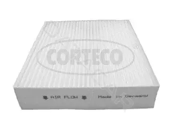 Фильтр салонный CORTECO 80000331