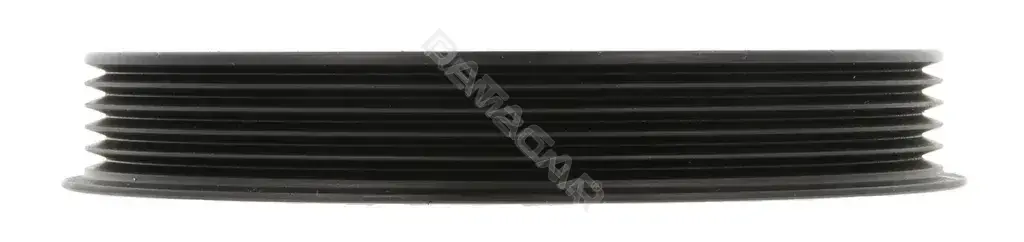 Шкив коленвала CORTECO 80000351