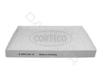 Фильтр салонный CORTECO 80000407