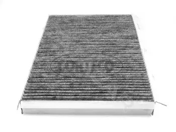 Фильтр салонный CORTECO 80000616