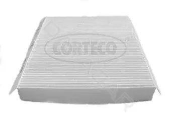 Фильтр салонный CORTECO 80000620