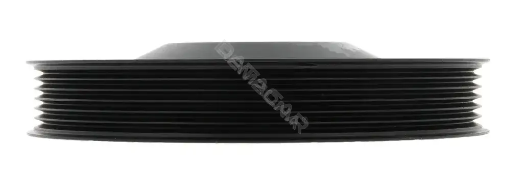 Шкив коленвала CORTECO 80000855