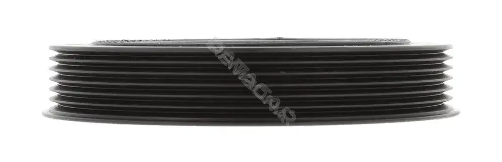 Шкив коленвала CORTECO 80000931