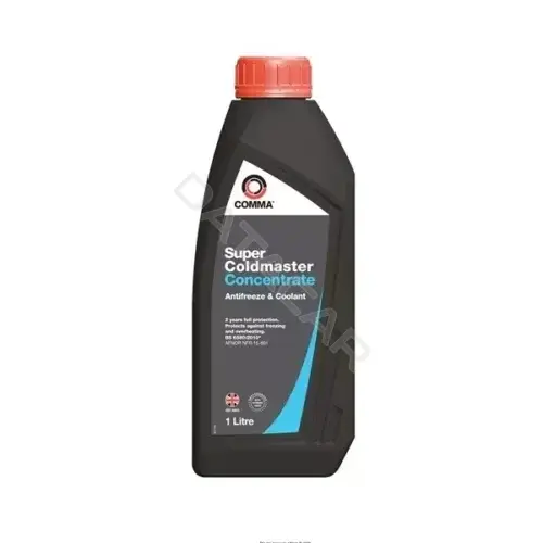 Антифриз Comma SCA1L