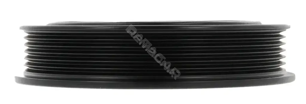 Шкив коленвала CORTECO 80001019