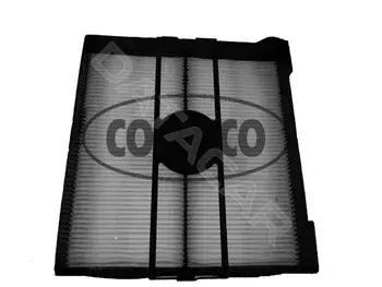 Фильтр салонный CORTECO 80001411