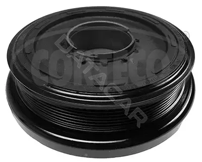 Шкив коленвала CORTECO 80001419
