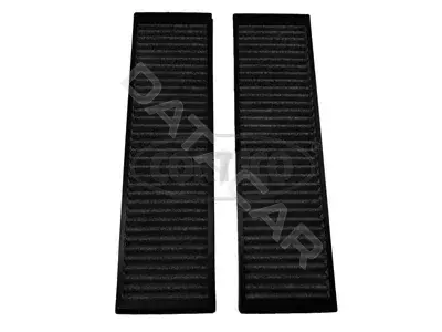 Фильтр салонный CORTECO 80001449
