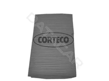 Фильтр салонный CORTECO 80001760