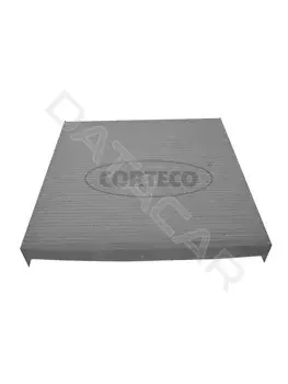 Фильтр салонный CORTECO 80001774