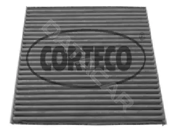 Фильтр салонный CORTECO 80001781