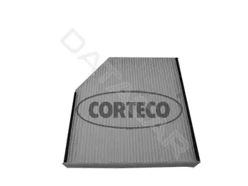 Фильтр салонный CORTECO 80001782