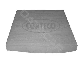 Фильтр салонный CORTECO 80001785