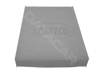 Фильтр салонный CORTECO 80001791