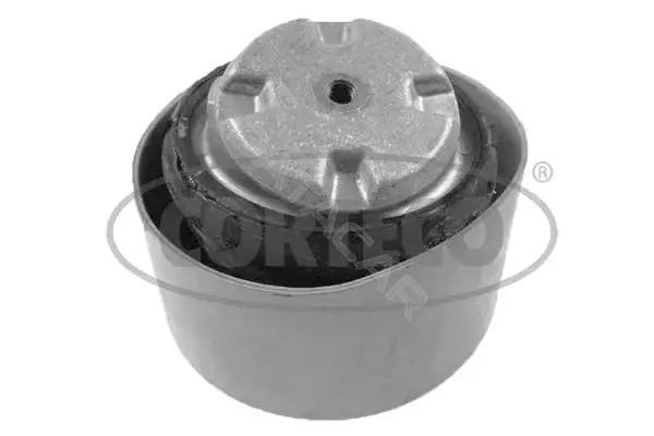 Подушка двигателя (Опора) CORTECO 80001901