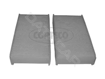 Фильтр салонный CORTECO 80004359
