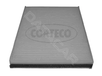 Фильтр салонный CORTECO 80004550