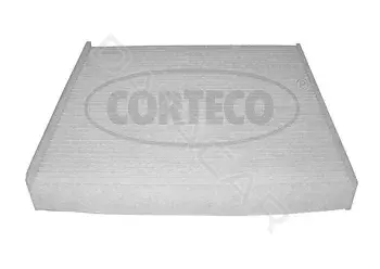 Фильтр салонный CORTECO 80004673