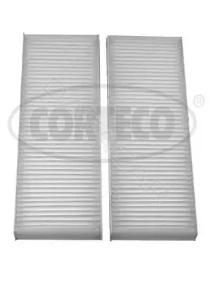 Фильтр салонный CORTECO 80004779