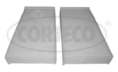 Фильтр салонный CORTECO 80005089