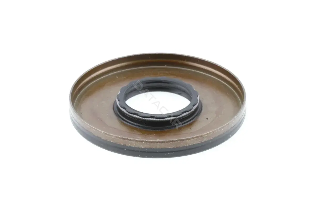 Сальник коробки передач CORTECO 49390327