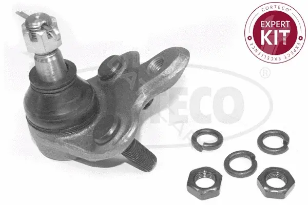 Шаровая опора CORTECO 49399044