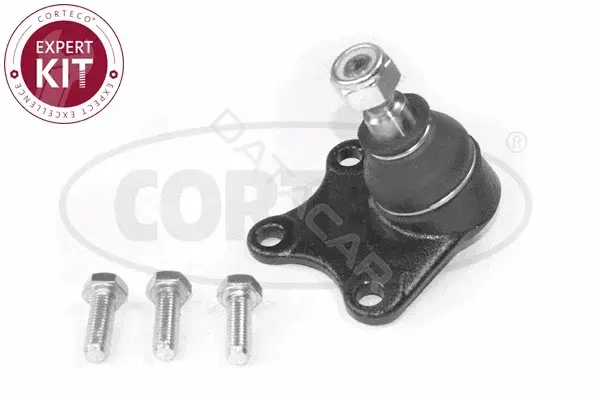Шаровая опора CORTECO 49399281