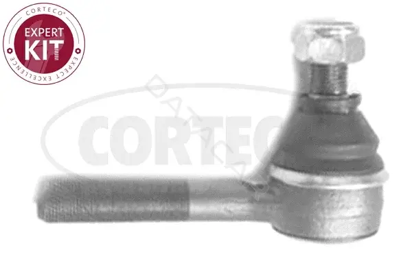 Рулевые наконечники CORTECO 49400020