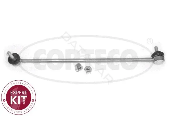 Стойки стабилизатора CORTECO 49400129
