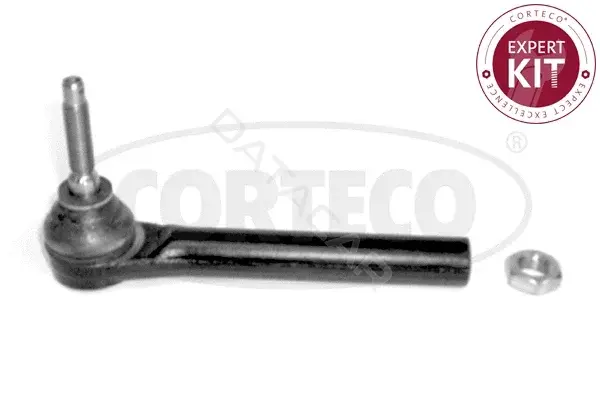 Рулевые наконечники CORTECO 49400408