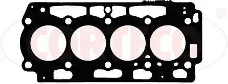 Прокладка ГБЦ CORTECO 49425007