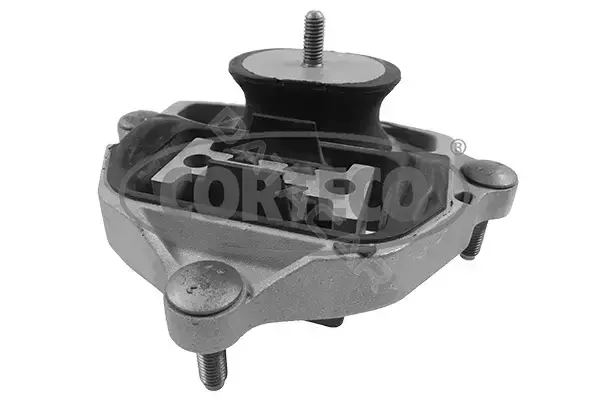 Подушка двигателя (Опора) CORTECO 49432299