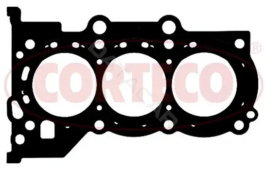 Прокладка ГБЦ CORTECO 83403078