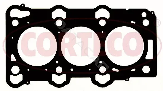 Прокладка ГБЦ CORTECO 83403082