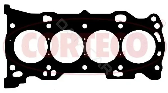 Прокладка ГБЦ CORTECO 83403155