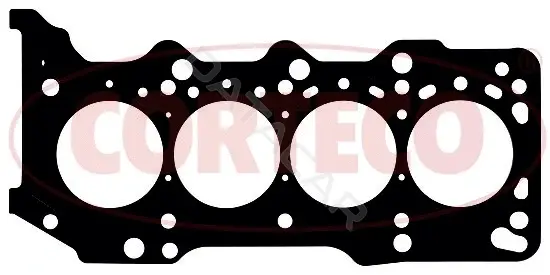 Прокладка ГБЦ CORTECO 83403163
