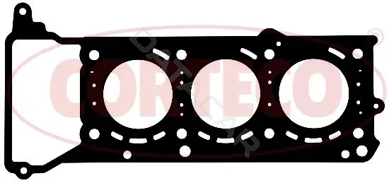 Прокладка ГБЦ CORTECO 83403167