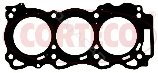 Прокладка ГБЦ CORTECO 83403210