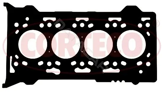 Прокладка ГБЦ CORTECO 83403218