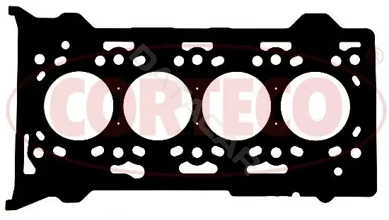 Прокладка ГБЦ CORTECO 83403220