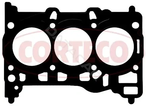 Прокладка ГБЦ CORTECO 83403287