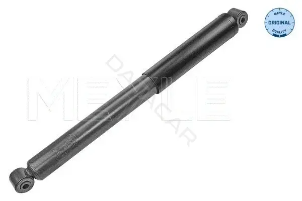 Амортизаторы MEYLE 1267250038