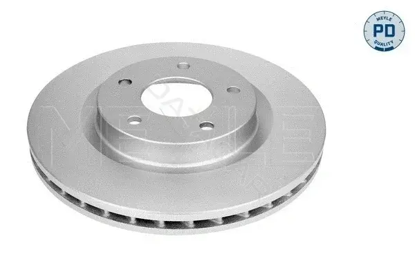 Тормозные диски MEYLE 32-155230015/PD