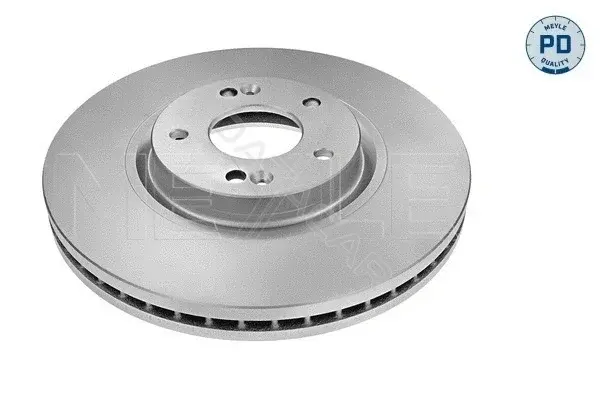 Тормозные диски MEYLE 37-155210035/PD